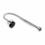 MONOCOMANDO PARED 20CM PICO CROM ITALOMIX LH-3029 - Imagen 7