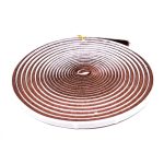 BURLETE 5 METROS CON FIELTRO MARRON LH-1542 - Imagen 3