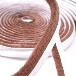 BURLETE 5 METROS CON FIELTRO MARRON LH-1542 - Imagen 4