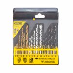 MECHA 16PZ METAL-MADERA-CONCRETO KAMASA KM-1065 - Imagen 17