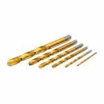 MECHA 16PZ METAL-MADERA-CONCRETO KAMASA KM-1065 - Imagen 12