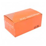 RELOJ COMPARADOR 0.01MM A 0-10MM LH-2576 - Imagen 6
