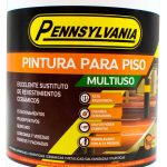 PINTURA PARA PISOS VERDE CEMENTO 1K PENNSYLVANIA - Imagen 3