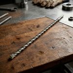 MECHA P/ROTOMARTILLO 5/8" X 450MM MAKAWA MK-0814