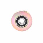 RUEDA PARA PORTON 48MM CON PERNO LH-2479 - Imagen 6