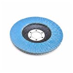 DISCO DE LIJA 7 1/4” METAL GRANO 100 WINONE LH2137 - Imagen 5