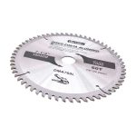 DISCO CORTE ALUMINIO 7  1/4 60D UYUSTOOLS DMA760L - Imagen 4