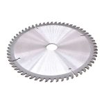 DISCO CORTE ALUMINIO 7  1/4 60D UYUSTOOLS DMA760L - Imagen 5