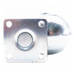 RUEDA GOMA 50MM BASE METAL 4UND LH-1881 - Imagen 6