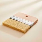 BROCHA ANCHA 5" SIN CABO LH-2283