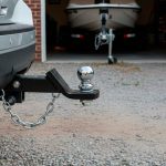 KIT DE REMOLQUE 2PZ 2¨MAKAWA MK-0769