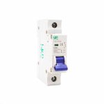 LLAVE TERMICA UNIPOLAR 16A LED LIFE LH-2703 - Imagen 2