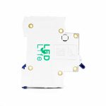 LLAVE TERMICA UNIPOLAR 16A LED LIFE LH-2703 - Imagen 5