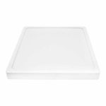 PLAFON 24W CUADRAD LUZ FRIA LED LIFE LH1775 - Imagen 6