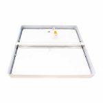 PLAFON 24W CUADRAD LUZ FRIA LED LIFE LH1775 - Imagen 8
