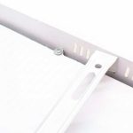 PLAFON 24W CUADRAD LUZ FRIA LED LIFE LH1775 - Imagen 5
