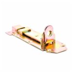 PASADOR 5" PLANO CON TORNILLOS TOYOKI LH-776 - Imagen 5