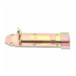 PASADOR 4" PLANO CON TORNILLOS TOYOKI LH-775 - Imagen 5