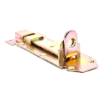 PASADOR 3" PLANO CON TORNILLOS TOYOKI LH-774 - Imagen 5