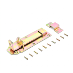 PASADOR 3" PLANO CON TORNILLOS TOYOKI LH-774 - Imagen 6