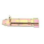 PASADOR 3" PLANO CON TORNILLOS TOYOKI LH-774 - Imagen 3