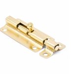 PASADOR 2" MAUSER DORADO UYUSTOOLS PID102 - Imagen 2