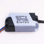 SPOT LED ARTICULADO 5W 10.5CM PLATEADO LH-1905 - Imagen 5