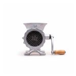 PICADOR N32 DE CARNE MANUAL METALICO LH-1890 - Imagen 5