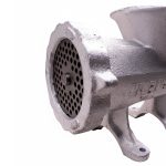 PICADOR N32 DE CARNE MANUAL METALICO LH-1890 - Imagen 6