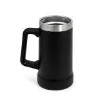 JARRA TERMICA METALICA 600ML COLOR SURT FLK-1661 - Imagen 6