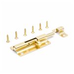 PASADOR 3" MAUSER DORADO UYUSTOOLS PID103 - Imagen 5