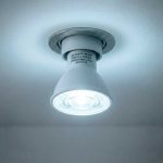 LAMPARA DICROICA LED 5W GU10 FRIA LED LIFE LH-1813