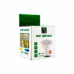 LAMPARA DICROICA LED 5W GU10 FRIA LED LIFE LH-1813 - Imagen 6