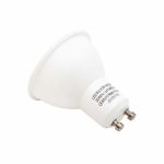 LAMPARA DICROICA LED 5W GU10 FRIA LED LIFE LH-1813 - Imagen 4