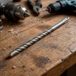 MECHA P/ROTOMARTILLO 12MMX210MM CORO TOOLS LH-1502