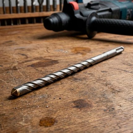 MECHA P/ROTOMARTILLO 10MMX210MM CORO TOOLS LH-1501