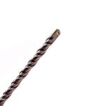 MECHA P/ROTOMARTILLO 6MMX160MM CORO TOOLS LH-1495 - Imagen 4