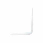 MENSULA REFORZADA 15CM X 20CM COLOR BLANCA LH-1636 - Imagen 6