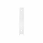 MENSULA REFORZADA 15CM X 20CM COLOR BLANCA LH-1636 - Imagen 5