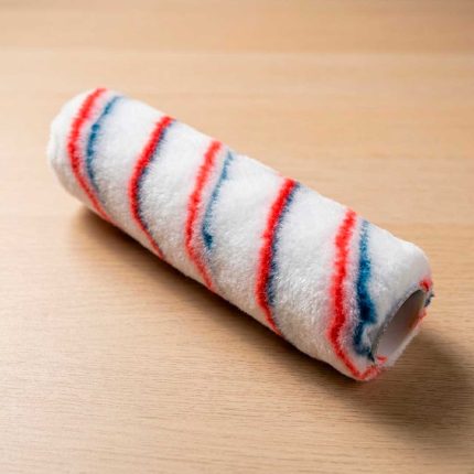 REPUESTO RODILLO ANTIGOTEO 9" LH-2289