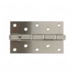 BISAGRA PLATEADA REFORZADA 5¨ 2 UNID OXFORD LH-957 - Imagen 4