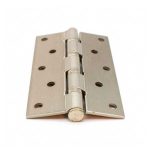 BISAGRA PLATEADA REFORZADA 5¨ 2 UNID OXFORD LH-957 - Imagen 3