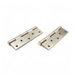 BISAGRA PLATEADA REFORZADA 5¨ 2 UNID OXFORD LH-957 - Imagen 5