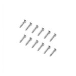 BISAGRA PLATEADA REFORZADA 5¨ 2 UNID OXFORD LH-957 - Imagen 6