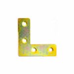 ESCUADRA ESQUINA PLANA 24 UNIDADES 50X50MM ECE150 - Imagen 5