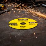 DISCO CORTE METAL 7 1.6MM UYUSTOOLS DCM507