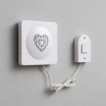 TIMBRE  P/CASA DING DON LH-107