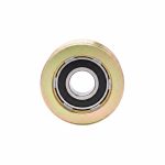 RUEDA PARA PORTON 48MM CON PERNO LH-2479 - Imagen 4