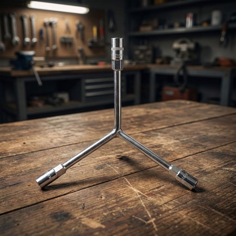 LLAVE TIPO Y LARGA 8-10-12MM LH-1639 - Imagen 1