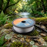 TANZA 100 METROS X 1MM FISHING LINE LH-2570